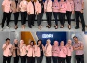 Bank BRI BO Kebon Jeruk – Melayani dengan Optimal dan Humble