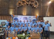BRI BO Gading Serpong Gelar Panen Hadiah Simpedes, Wujud Apresiasi untuk Nasabah