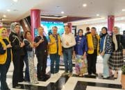 Line Dance Charity Satukan Kepedulian untuk Kanker dan Disabilitas