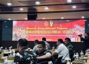 BRI Dukung Program TNI Manunggal Membangun Desa (TMMD) melalui Kehadiran di Kornis Mabes TNI AD