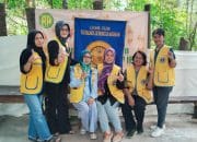 Sepiring Kehangatan di Warung Ikhlas*