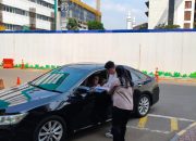 BRI Unit RSAB Harapan Kita Jakarta Daan Mogot Berikan Pelayanan Maksimal