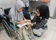Bank BRI Unit Kembangan Terus Berkomitmen Berikan Pelayanan Terbaik