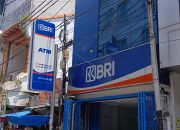 BRI Kantor Kas Asemka Hadirkan Weekend Banking untuk Layani Nasabah di Kawasan Perdagangan