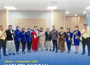 BRI Kanca S. Parman Rayakan Hari Pelanggan dengan Beragam Apresiasi untuk Nasabah