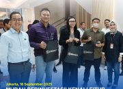 BRI Kanca S. Parman Kenalkan Fitur Investasi BRIGHTS di BRImo Bersama BRI Danareksa