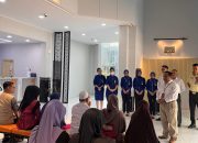 BRI Kanca Rangkas Bitung Rayakan Hari Pelanggan Nasional