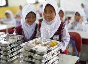 Pemerintah Evaluasi Pelaksanaan Program MBG agar Masyarakat Semakin Merasa Terjamin Manfaatnya