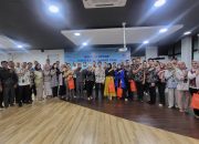 BRI BO Tangerang Ahmad Yani Berkolaborasi dengan RS Mitra Keluarga Gading Serpong: Langkah Kecil untuk Dampak Besar