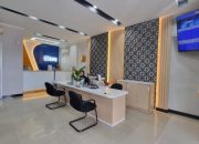 Wajah baru BRI Unit Cipayung semangat baru untuk meningkatkan kenyamanan bagi nasabah