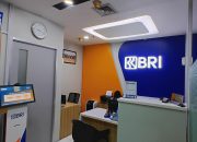 Wajah baru BRI KK ITC Cempaka Mas semangat baru untuk meningkatkan kenyamanan bagi nasabah