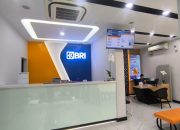 Wajah Baru BRI KCP Cakung Tipar Semangat Baru untuk Meningkatkan kenyamanan Nasabah