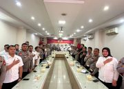 Polres Pelabuhan Tanjung Priok Gelar Sosialisasi Hukum Perlindungan Anak yang Berhadapan dengan Hukum”