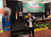 Diskusi Interaktif ” BAMUS BETAWI” Kaum Betawi Kolaborasi Pasca Pemindahan Ibukota Menuju Jakarta Kota Global dan Berbudaya 