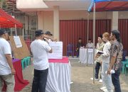 Kelurahan Jati Cempaka Melaksanakan Pemilihan Pertama Ketua RW Di Pilih Oleh Masyarakat