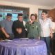 Eksponen 4 Fusi 1973 Serukan Pengembalian Marwah PPP: “Poros Tengah adalah Penentu