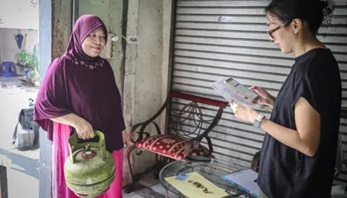 LPG 3 Kg Berbasis NIK: Antara Akurasi Subsidi dan Tantangan Implementasi