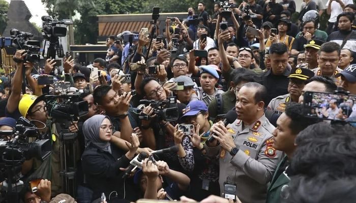 Patroli Skala Besar Polda Metro Jaya: Jakarta Aman, Publik Apresiasi Kapolda