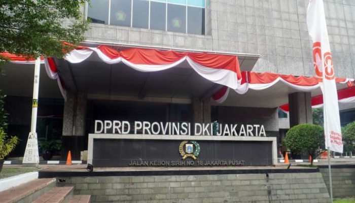 Rp70 Juta Tunjangan DPRD: Di Mana Rasa Malu?