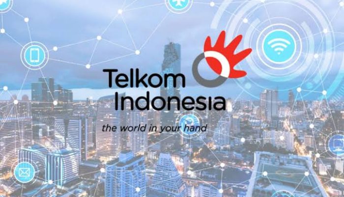 Telkom, Kedaulatan Digital, dan Logika Bangsa Merdeka