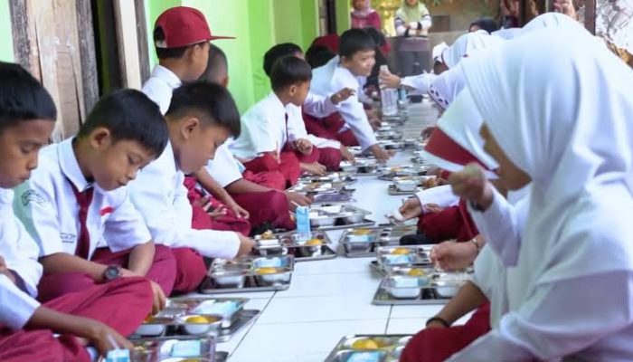 Kasus Keracunan Warnai Program Makan Bergizi Gratis, Evaluasi Jadi Kunci Perbaikan