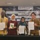 Pemuda Asia-Afrika Serukan Aksi Bersama Hadapi Ancaman Digital dan Pelanggaran HAM