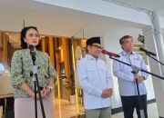 Pemerintah Percepat Transisi P2MI, Siapkan Dua Puluh Ribu Program Magang ke Luar Negeri