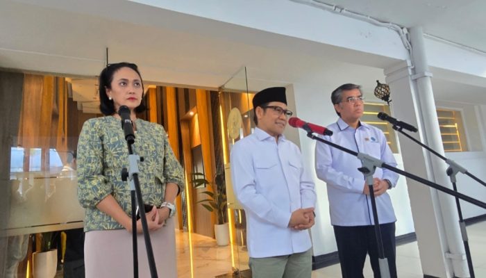 Pemerintah Percepat Transisi P2MI, Siapkan Dua Puluh Ribu Program Magang ke Luar Negeri