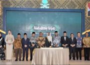 Arab Saudi Tegaskan Komitmen Perkuat Hubungan Strategis dengan Indonesia