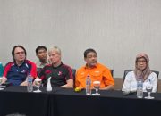 KSPI Umumkan Aksi Nasional 30 September, Desak Kenaikan Upah dan Cabut Aturan Outsourcing