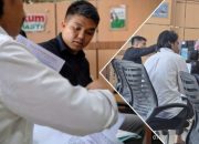 Diduga Terlibat Korupsi Hibah, Eks Sekda Balangan Ajukan Praperadilan