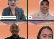 Hari Paru Sedunia 2025: Rokok dan Polusi Jadi Ancaman Serius Kesehatan Paru di Indonesia