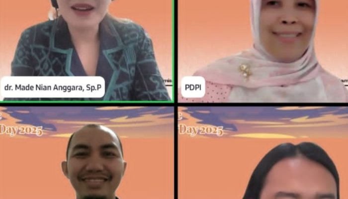 Hari Paru Sedunia 2025: Rokok dan Polusi Jadi Ancaman Serius Kesehatan Paru di Indonesia