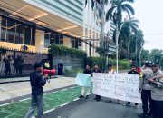 SOLIDARITAS MAHASISWA MADURA (SAMUDRA) Desak KPK Usut Dugaan Korupsi Dana CSR Bank Indonesia dan Dana Reses DPR RI yang Diduga Libatkan Willy Aditya