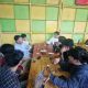 Mahasiswa di Jakarta Nilai Program Wakaf Gaji Bupati Konkep Belum Merata