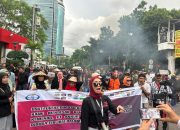 Gerakan Pembaharu Nusantara Meminta KPK Selidiki Dugaan Korupsi dan Nepotisme Dana Haji 2025