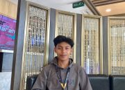 Nelayan Tersingkir, Lingkungan Rusak: HIPMA Konsel – Jakarta Desak Hentikan proyek Jetty PT GMS di laonti
