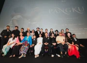 Claresta Taufan dan Christine Hakim Raih Nominasi FFI 2025 Lewat Chemistry Hangat di Pangku