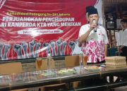Dukung Menkeu Purbaya Tak Naikkan Cukai Rokok, Ketua Umum APKLI-P: Puluhan Juta Rakyat Butuh Makan