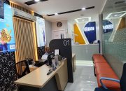 Wajah Baru BRI KK RSCM Semangat Baru Untuk Meningkatkan Kenyamanan Bagi Nasabah