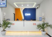 Wajah Baru Branch Office Krekot Semangat Baru Untuk Meningkatkan Kenyamanan Bagi Nasabah