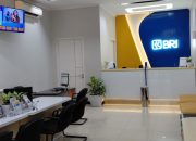 Wajah Baru BRI Unit Cilangkap Semangat Baru Untuk Meningkatkan Kenyamanan Bagi Nasabah