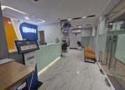 Wajah Baru BRI KK Asabri Semangat Baru Untuk Meningkatkan Kenyamanan Bagi Nasabah