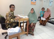 Bank BRI Cabang Sepatan Giat Pelayanan Pendataan Rekening Baru Untuk Program PKH Di Tiga Kecamatan Dan Berjalan Tertib dan Lancar
