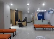 Wajah Baru BRI KK Metro Semangat Baru Untuk Meningkatkan Kenyamanan Bagi Nasabah