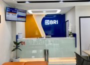 BRI KCP Pasar Tanah Abang: Semangat Baru, Kenyamanan Lebih Maksimal untuk Nasabah!