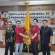 Kevin Wu Kembali Pimpin Dharmapala Nusantara