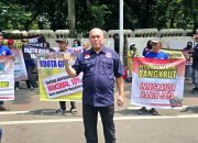 Peternak Ayam Desak Pemerintah Kendalikan Harga Pakan dan Lindungi Peternak Rakyat