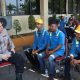 “Kapolres Priok, Dengar Curhatan Buruh TKBM lewat Ngopi Kamtibmas”