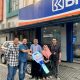 BRI Region 7 Gelar Panen Hadiah Simpedes Periode II 2024 Meriah Di Branch Office Tambun